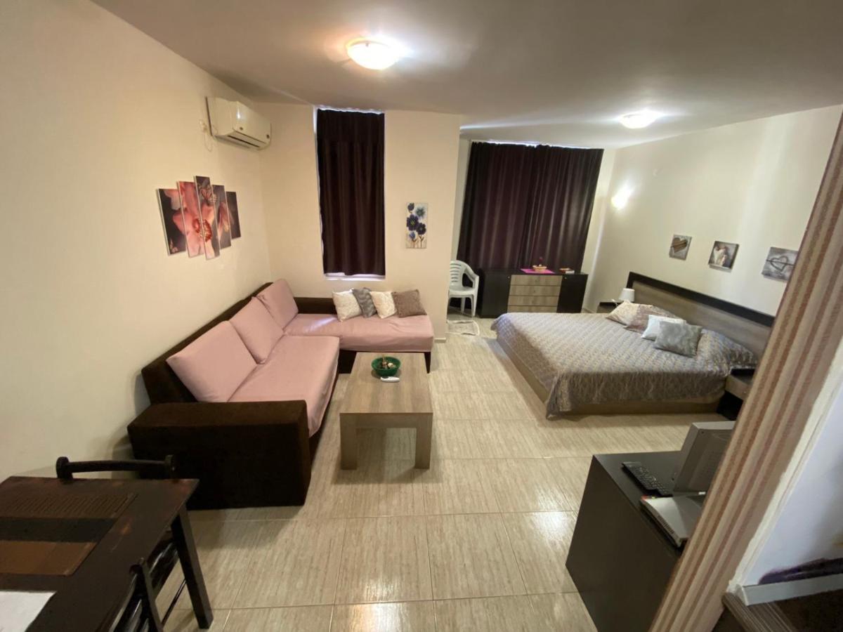 Cozy Saint Sofia Sunny Beach